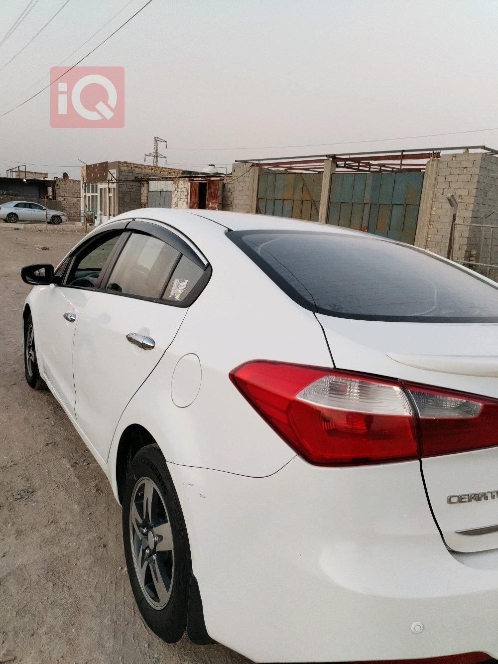 Kia Cerato